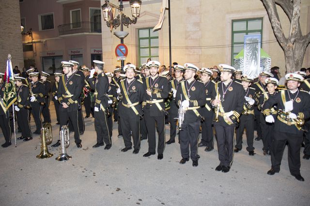 SALUTACION VIRGEN DE LOS DOLORES - 97